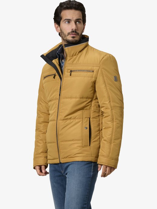 Herren Jacke - ROMANZELLO