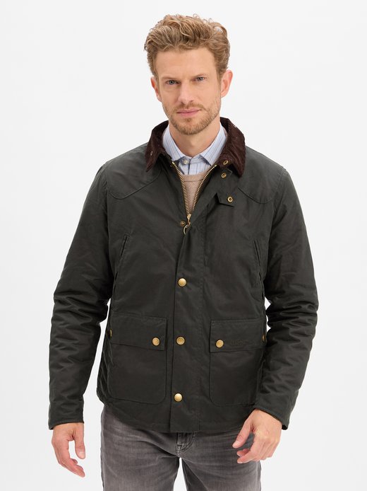 Herren Jacke - Reelin