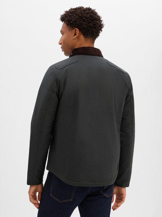 Herren Jacke - Reelln Wax
