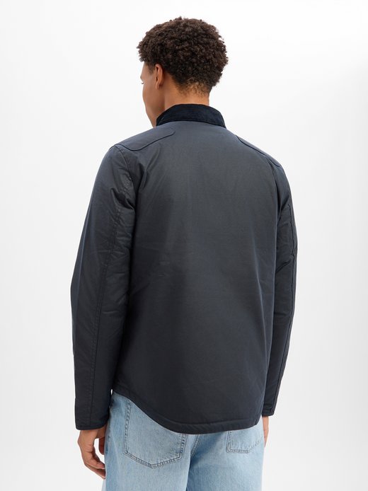 Herren Jacke - Reelln Wax