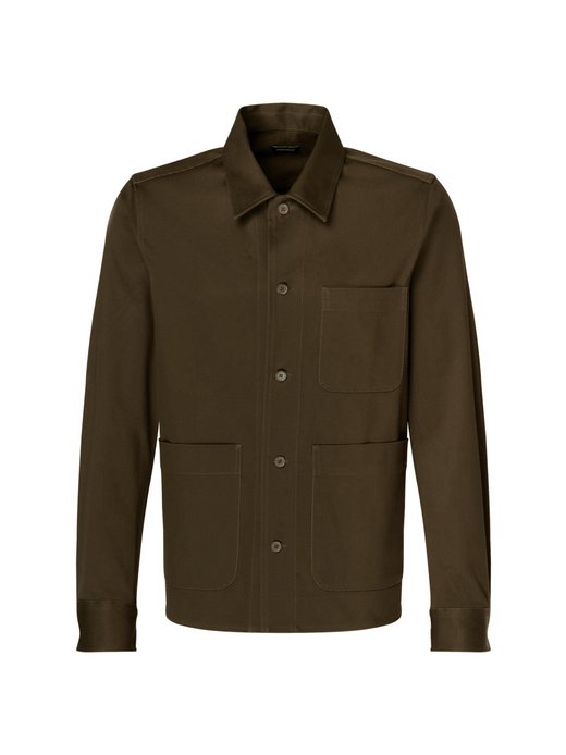 Herren Jacke - Regular Fit