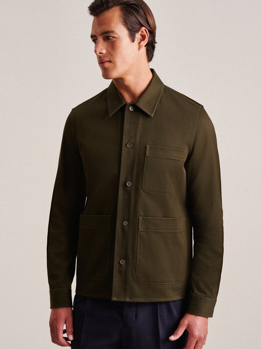 Herren Jacke - Regular Fit