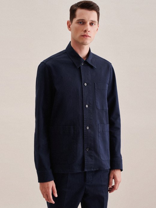 Herren Jacke - Regular Fit