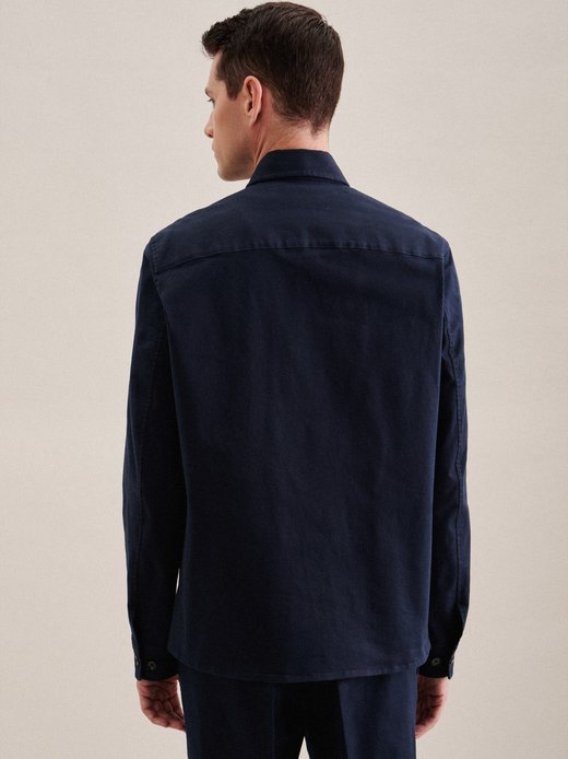 Herren Jacke - Regular Fit