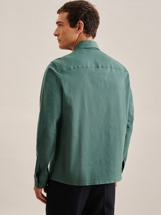 Herren Jacke - Regular Fit