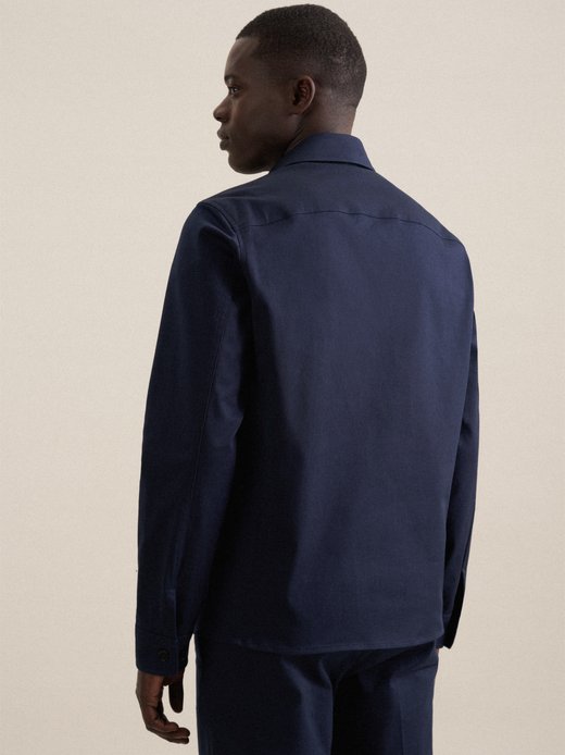 Herren Jacke - Regular Fit