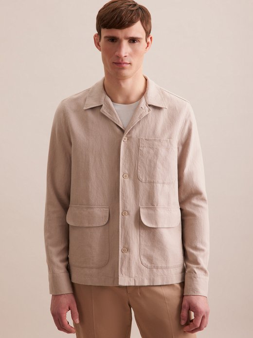 Herren Jacke - Regular Fit