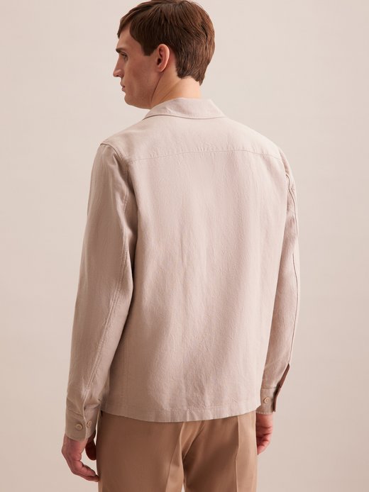 Herren Jacke - Regular Fit