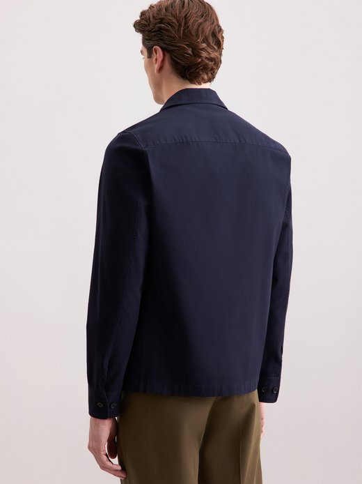 Herren Jacke - Regular Fit