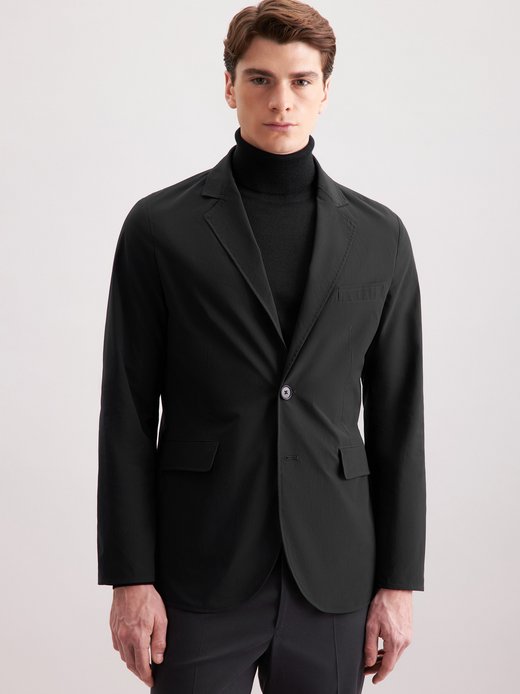 Herren Jacke - Regular Fit