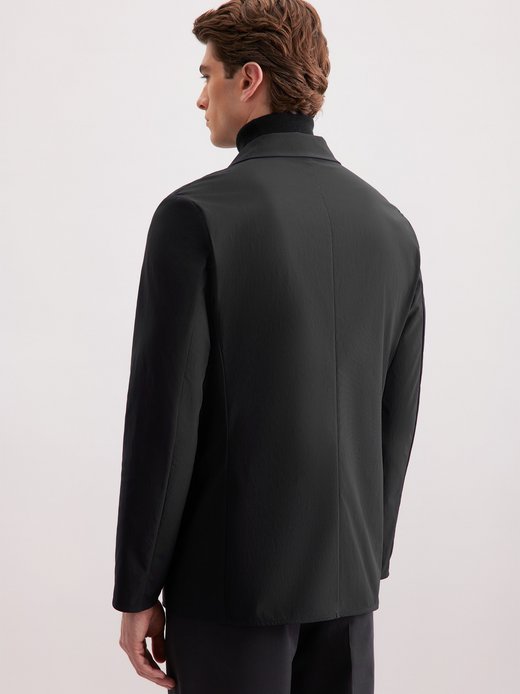 Herren Jacke - Regular Fit