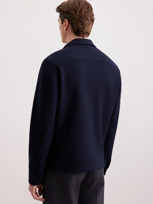 Herren Jacke - Regular Fit