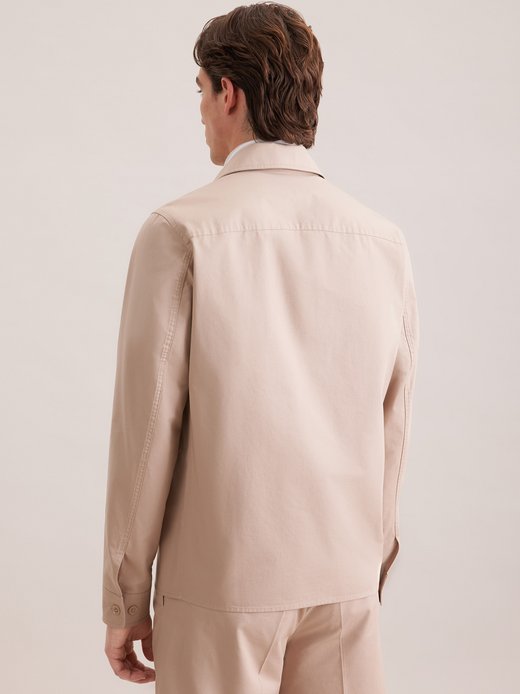 Herren Jacke - Regular Fit