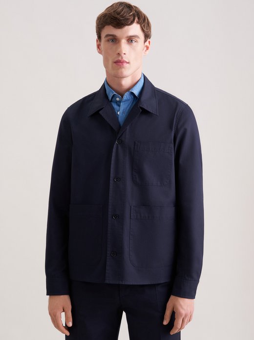 Herren Jacke - Regular Fit