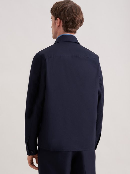 Herren Jacke - Regular Fit