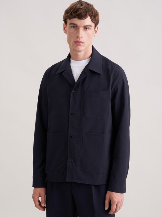 Herren Jacke - Regular Fit