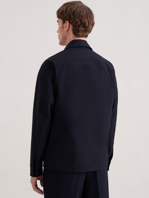 Herren Jacke - Regular Fit