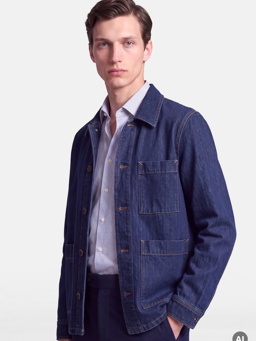Herren Jacke - Regular Fit