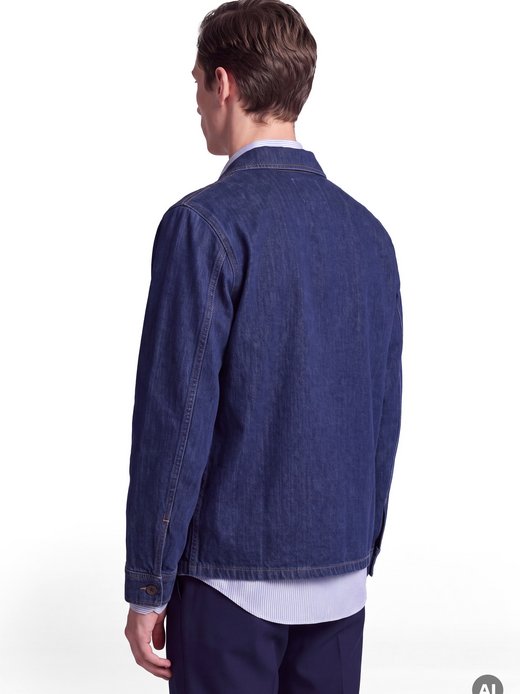 Herren Jacke - Regular Fit