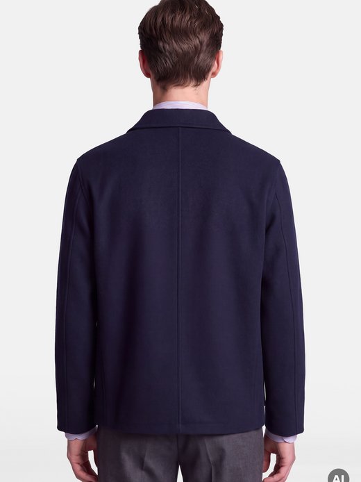 Herren Jacke - Regular Fit
