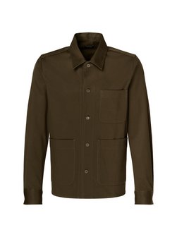 Herren Jacke - Regular Fit