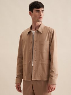 Herren Jacke - Regular Fit