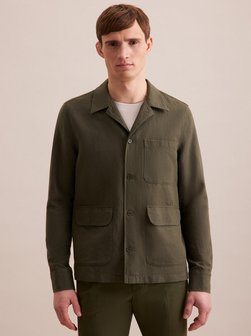 Herren Jacke - Regular Fit