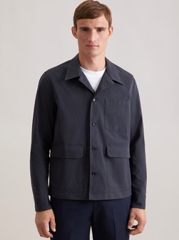 Herren Jacke - Regular Fit