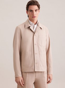 Herren Jacke - Regular Fit