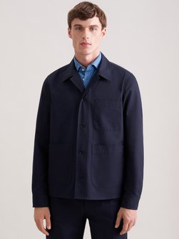 Herren Jacke - Regular Fit