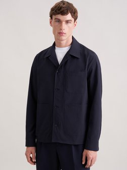 Herren Jacke - Regular Fit