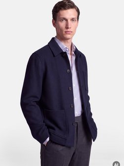 Herren Jacke - Regular Fit