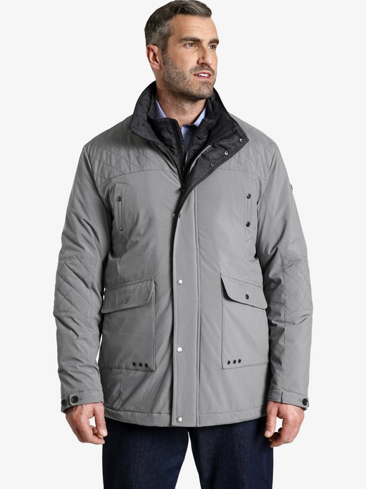 Herren Jacke - SIR ATKINS
