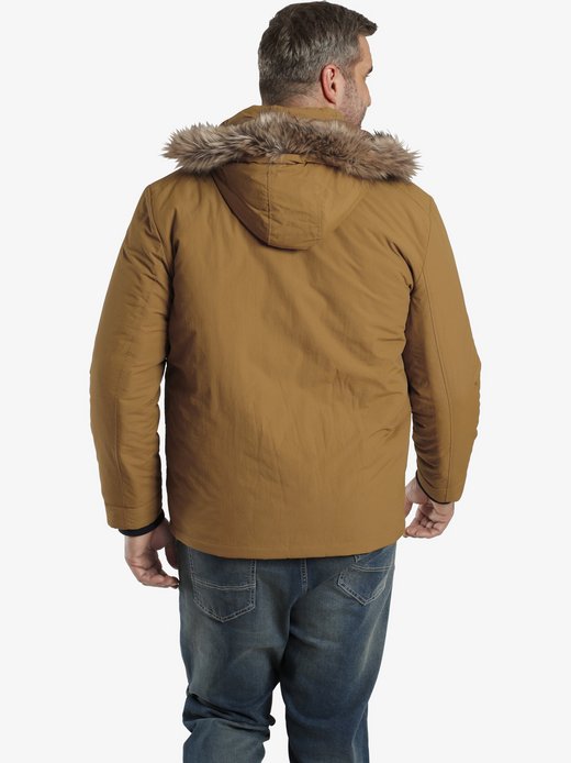 Herren Jacke - SIR CLARENCE