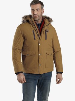 Herren Jacke - SIR CLARENCE