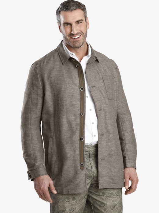 Herren Jacke - SIR EDUARD