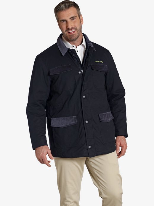 Herren Jacke - SIR GAUDENZ