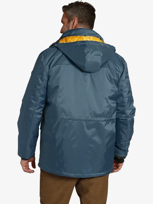 Herren Jacke - SIR GWYNHAM