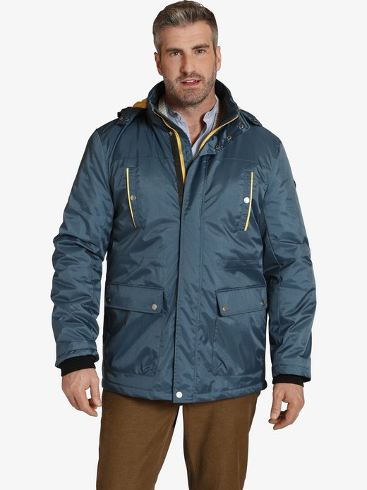 Herren Jacke - SIR GWYNHAM