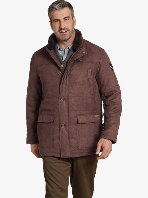 Herren Jacke - SIR IEUAN