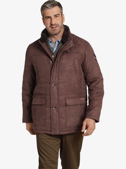 Artikelbild Herren Jacke - SIR IEUAN von Charles Colby in braun uni