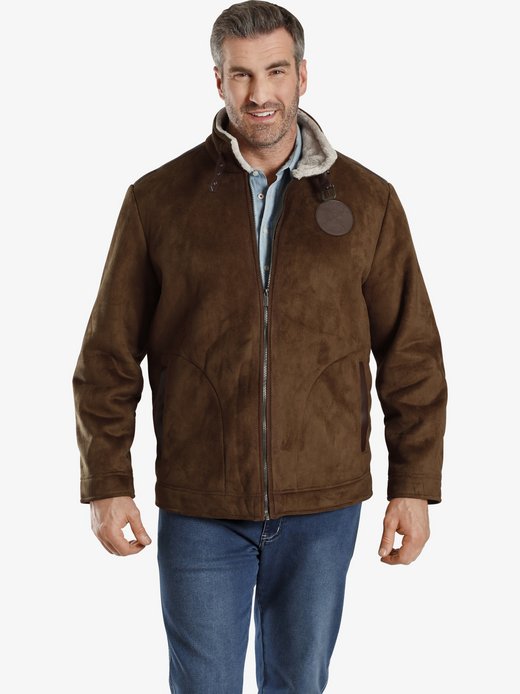 Herren Jacke - SIR SHERWIN