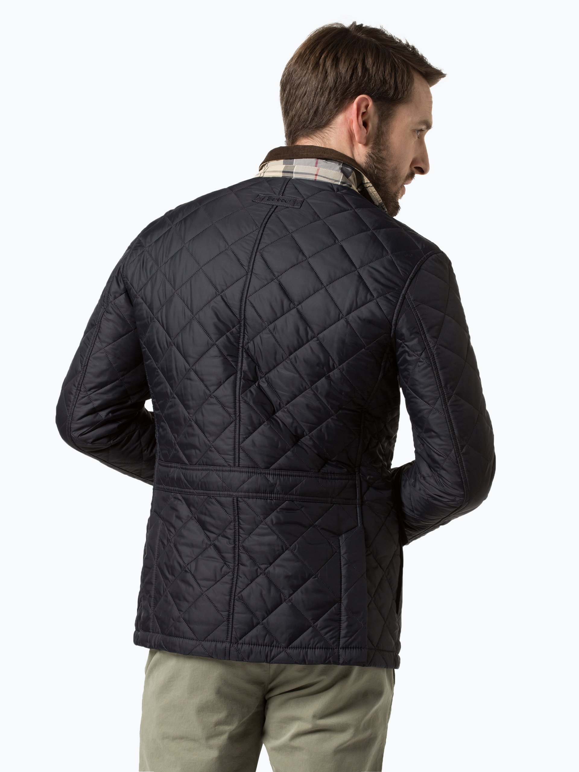 barbour größen herren