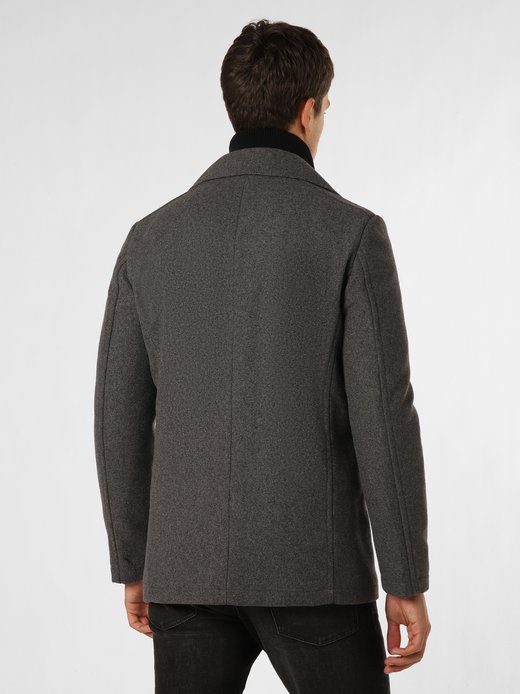 Herren Jacke - Scotty