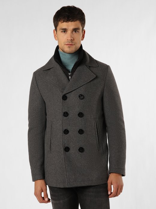 Herren Jacke - Scotty