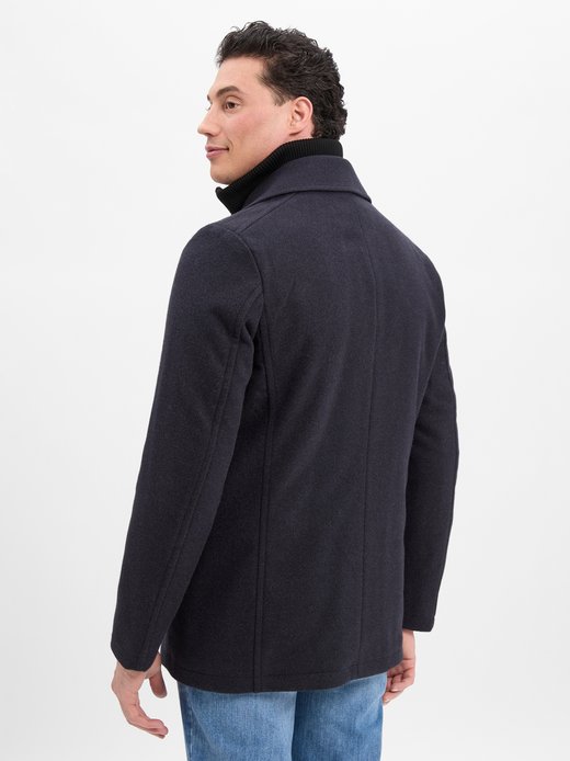 Herren Jacke - Scotty