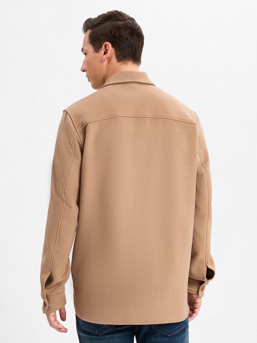 Herren Jacke - Selton