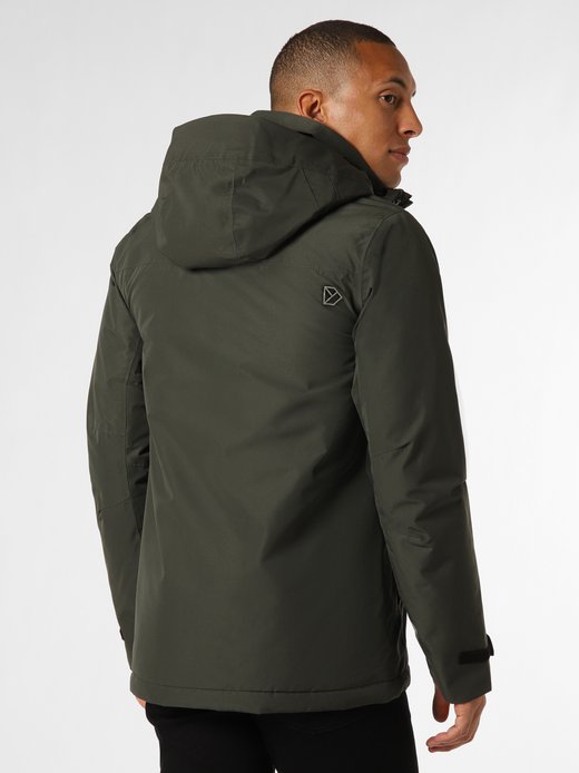 Herren Jacke - Stefan
