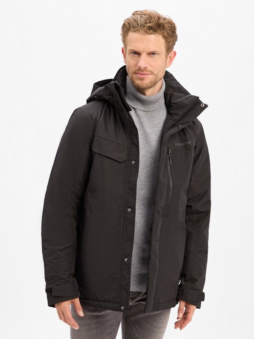 Herren Jacke - Stefan