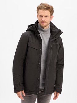 Herren Jacke - Stefan